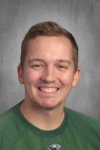 Photo of taylor noble