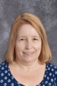 Photo of deborah russell