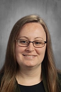 Photo of rebecca sides