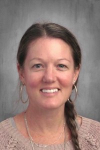 Photo of holly slack