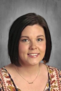 Photo of kalie jernigan