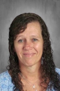 Photo of julie gilbert