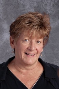 Photo of deborah alexander