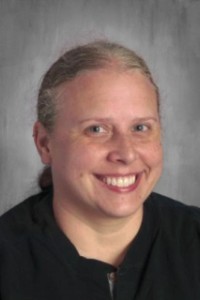 Photo of margaret amos