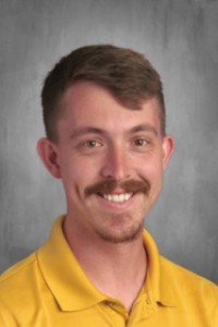 Photo of graham pate