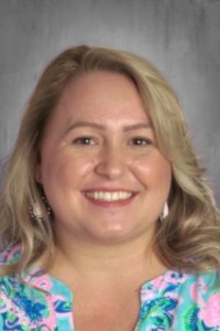 Photo of jodie searcy