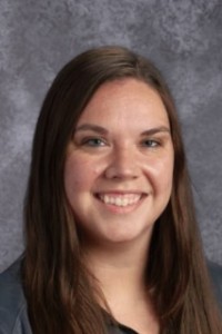 Photo of lauren ashe