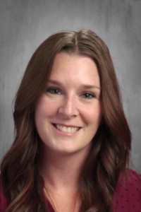 Photo of samantha harpe