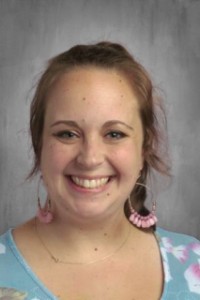 Photo of kara lindsey