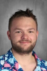 Photo of andrew wilson