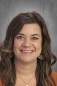 Photo of Ashley messer