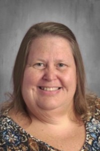 Photo of carolyn hyatt