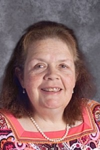 Photo of donna thompson