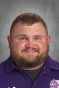 Photo of patrick maltry