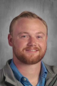 Photo of wesley adams