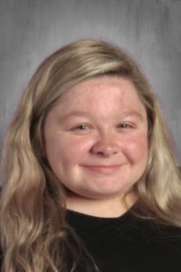 Photo of mackenzie green