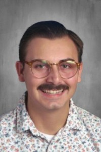 Photo of justin taylor