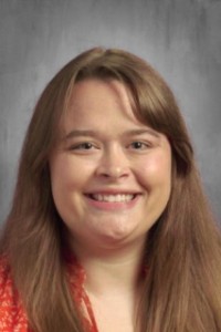 Photo of mary russell