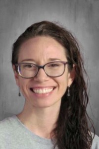 Photo of catherine eagan