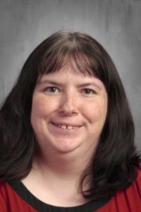 Photo of sheena minton