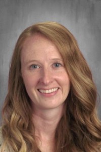 Photo of brittany McCall