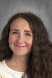 Photo of kendall McLaughlin