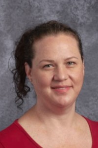 Photo of shannon tankersley