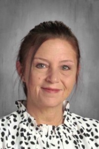 Photo of shannon barber