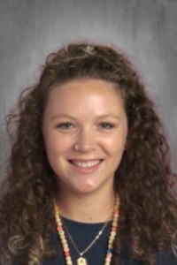 Photo of autumn smith