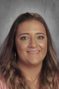 Photo of courtney maddox