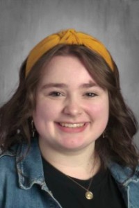 Photo of holly miller