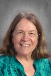 Photo of joan cashion