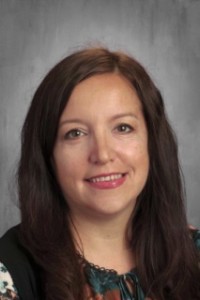 Photo of Anna whitaker