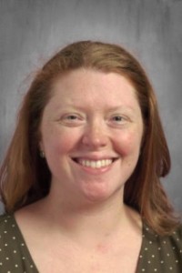 Photo of amanda tant