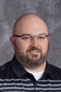 Photo of justin parris