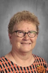 Photo of wanda bodenhamer