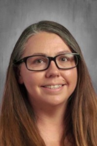 Photo of courtney najdek