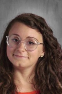 Photo of rhyna simmers