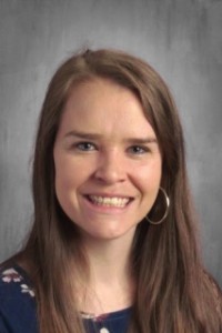 Photo of anna harris