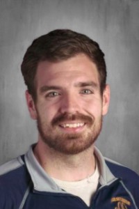 Photo of Cole bearrow