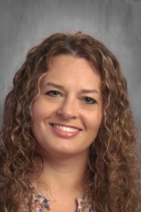 Photo of courtney silcox