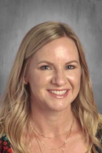 Photo of grace scott