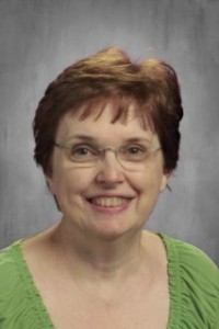 Photo of robyn iuliano