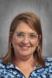 Photo of kymber hill