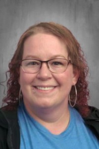 Photo of tisha carver