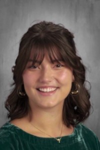 Photo of caroline hakel