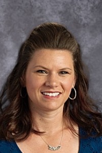 Photo of Nikki conti