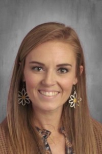 Photo of courtney rollins