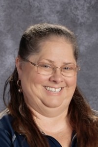 Photo of christine singleton