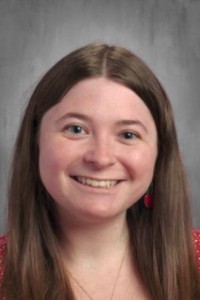 Photo of jessica cucchiara